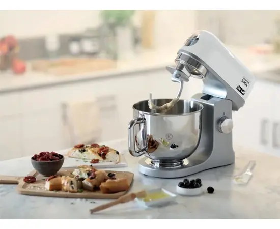 Food processor Kenwood KMX750WH 1000W