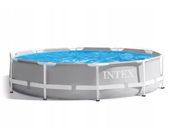 Frame pool Intex 26724NP 457x107 cm