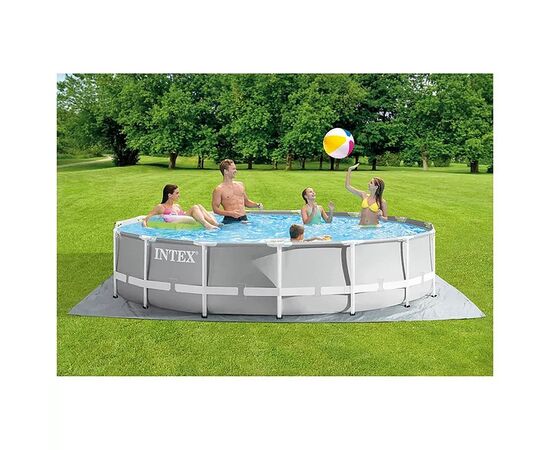 Frame pool Intex 26724NP 457x107 cm
