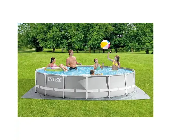 Frame pool Intex 26724NP 457x107 cm