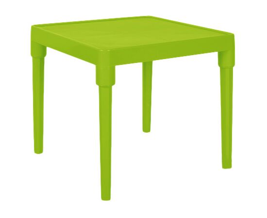 ALEANA Kids Table Olive 51sm