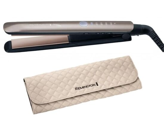 Hair straightener Remington S8590