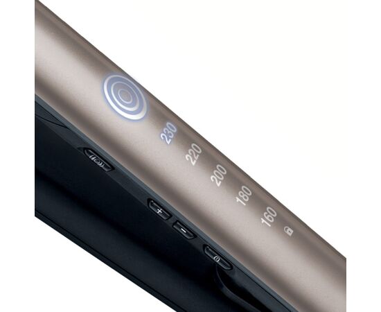 Hair straightener Remington S8590