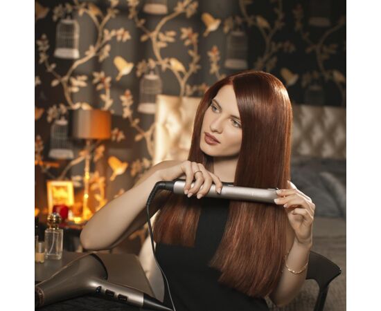 Hair straightener Remington S8590