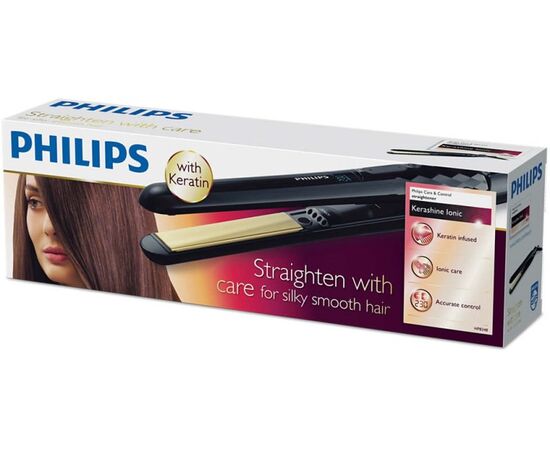 Hair straightener Philips HP8348/00