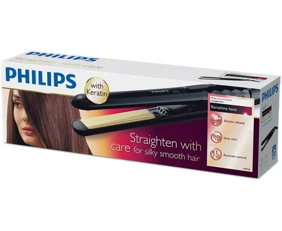Hair straightener Philips HP8348/00