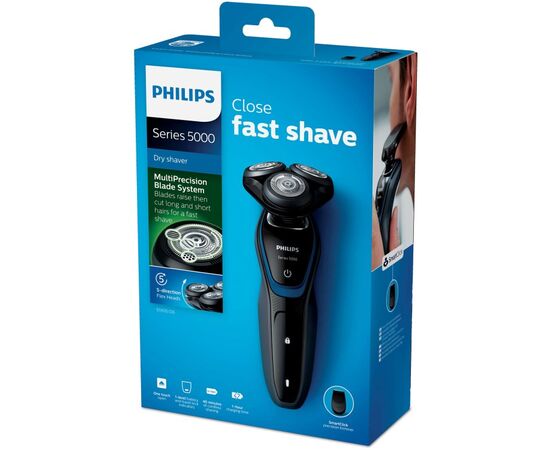 Electric shaver Philips S5100/06