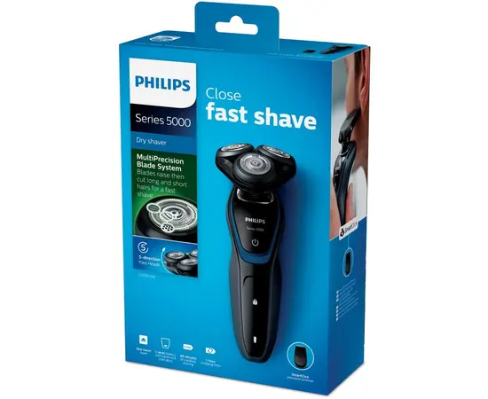 Электробритва Philips S5100/06