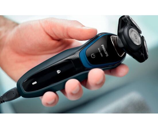 Electric shaver Philips S5100/06