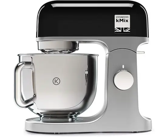 Food processor Kenwood KMX750BK 1000W