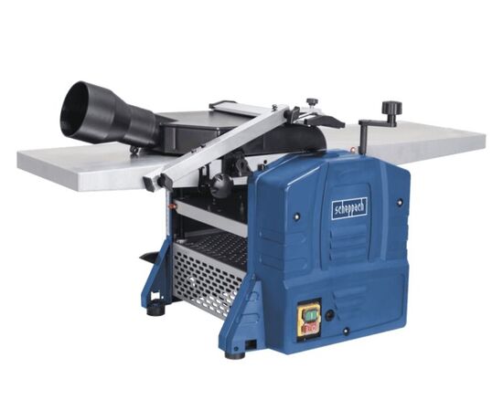 Planer-thicknessing machine Scheppach HMS1080 1500W (5902209901)