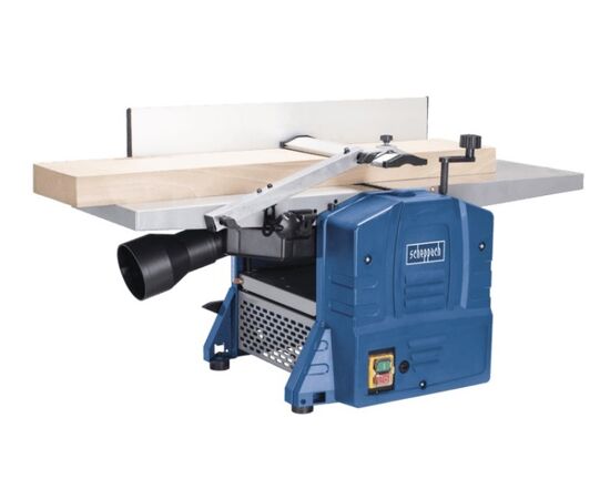 Planer-thicknessing machine Scheppach HMS1080 1500W (5902209901)
