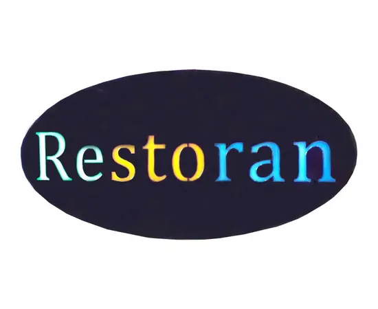 Led billboard LIDER "Restoran" 48X24 54/007