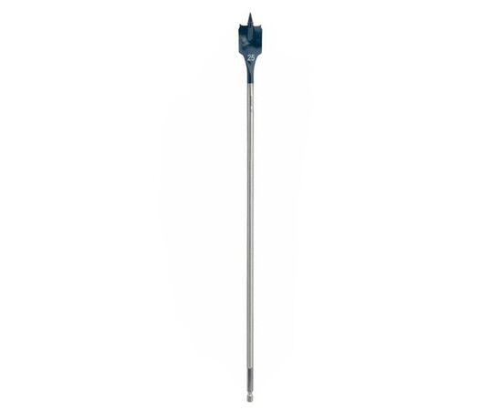 ბურღი ნიჩბისებრი Bosch Self cut speed 25х400 მმ