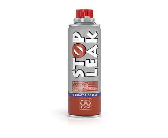 Radiator stop leak XADO XB 50010 250 ml