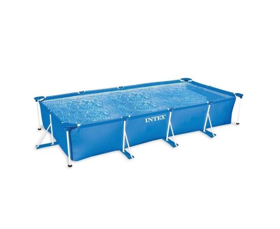 Frame pool Intex 28273 7172 l