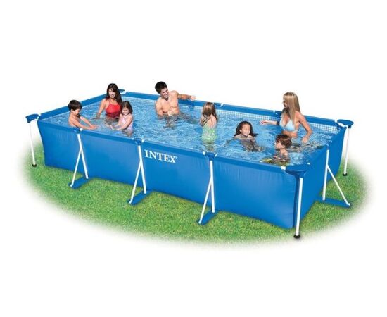 Frame pool Intex 28273 7172 l