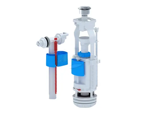 Набор ANI PLAST1 1/2  WC3050MEU
