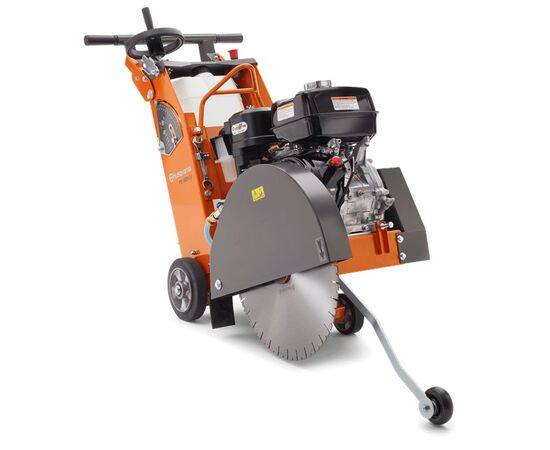 Бетонорез Husqvarna FS 400LV 8700W