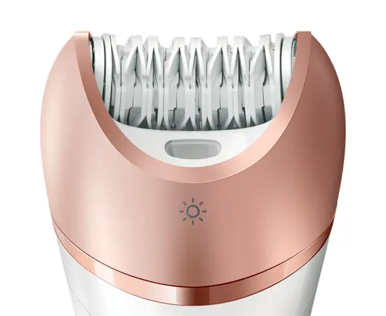 Epilator Philips BRE652/00