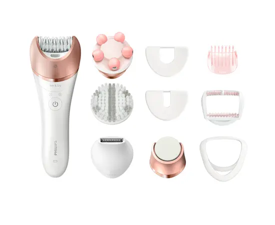 Epilator Philips BRE652/00