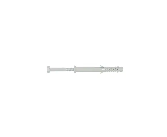 Anchor with a short expansion zone with a hexagon head screw Koelner 10x160 mm K-P3-KKD-10160