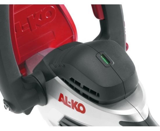 ბუჩქის საკრეჭი AL-KO HT 550 Safety Cut 550W (112680)