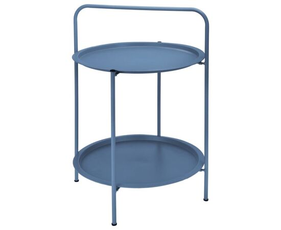 Round table X99000730 50x66 cm