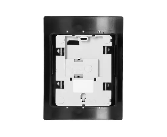 Звонок ORNO Luppo 230V BIM-BAM черный