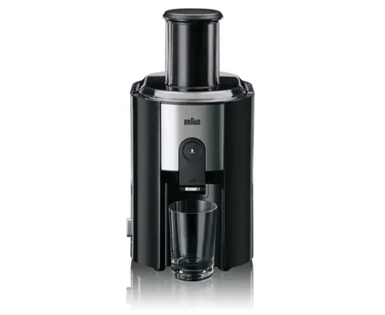 Соковыжималка Braun J500 900W