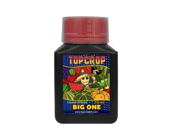 Liquid fertilizer Top Crop Big One 250 ml