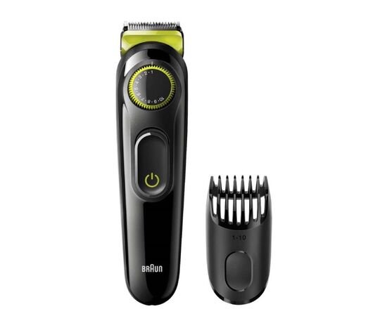 Trimmer Braun BT3221