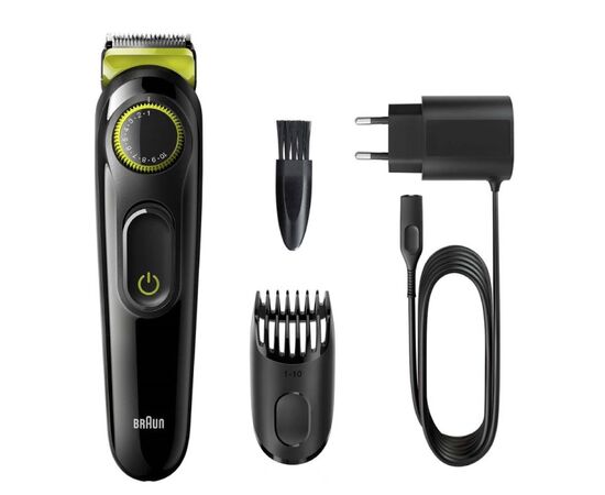 Trimmer Braun BT3221