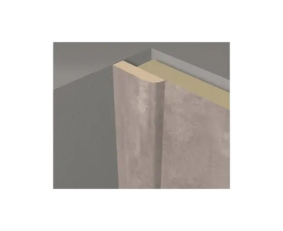 თამასა (საწყ) 3D Wall 2600x25x6 mm. 4375