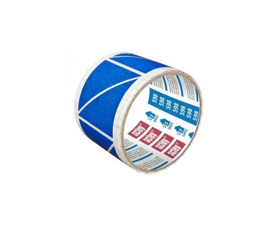 Лента для углов Scley 0300-980048 7 м