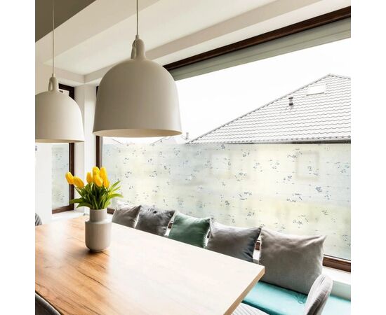 Static window film Delfa S4532