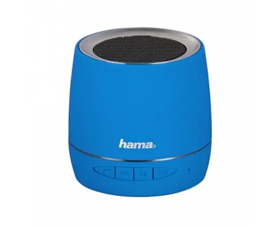 Мобильный Bluetooth-динамик Hama