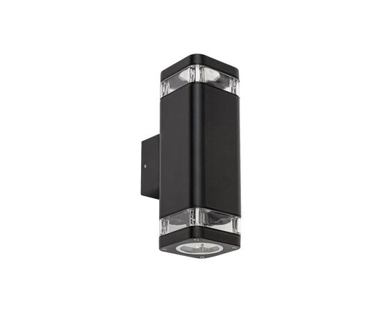 სანათი კედლის Rabalux Sintra 7956 IP44 GU10 2x MAX 25W