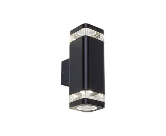 სანათი კედლის Rabalux Sintra 7956 IP44 GU10 2x MAX 25W