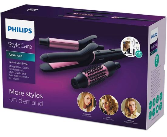 Multistyler Philips BHH822/00