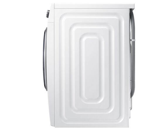 Стиральная машина Samsung WW80J5545FW/LP EcoBubble 85x60x55 см