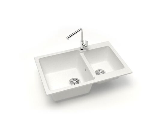 Marble sink Marrbaxx Model 191 765x500 mm