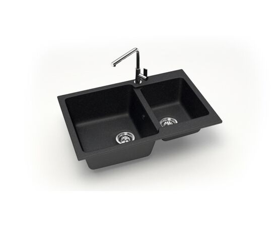 Marble sink Marrbaxx Model 191 765x500 mm