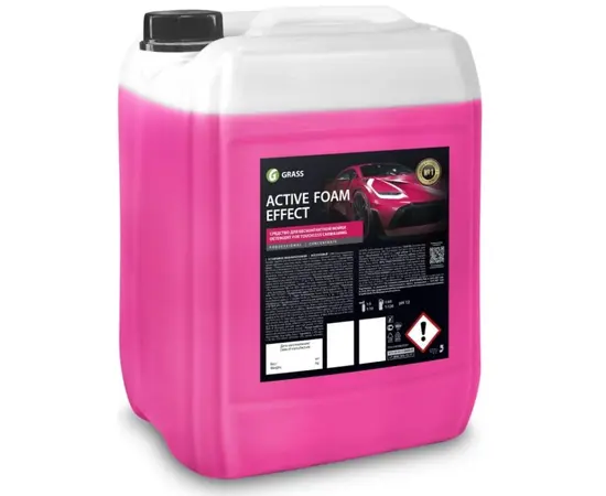 Active foam Grass Active Foam Effect 110447 18 kg