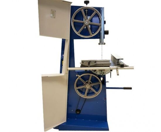 Band saw Scheppach BASA 4 380V 1500W
