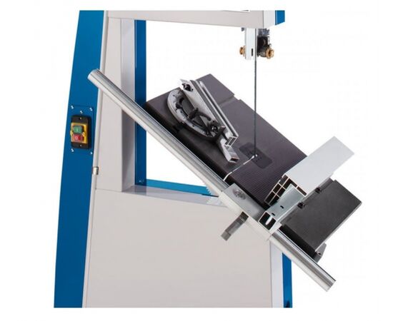 Band saw Scheppach BASA 4 380V 1500W