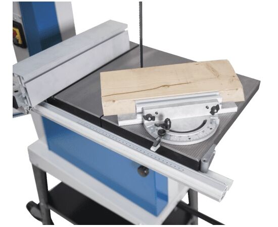 Band saw Scheppach BASA 4 380V 1500W