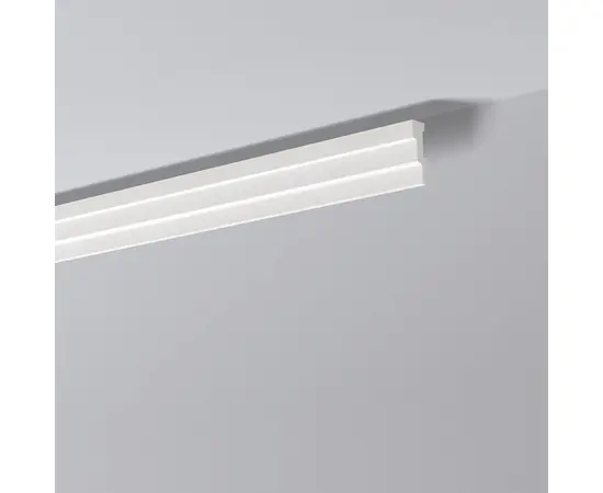 პლინტუსი პენოპლასტის NMC Nomastyl M2 2000x60x20 მმ