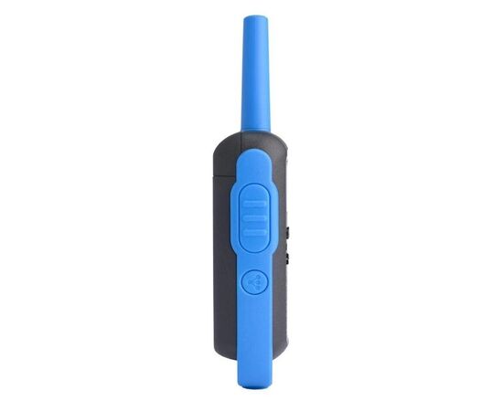 Рация Motorola TLKR T62 Синий Twin Pack 2шт