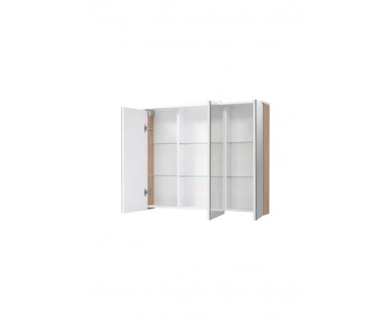 Cabinet with mirror Sanservice Arbol 100